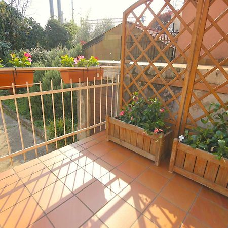 Case Vr Holiday La Maison Du Coq Verona Exterior photo