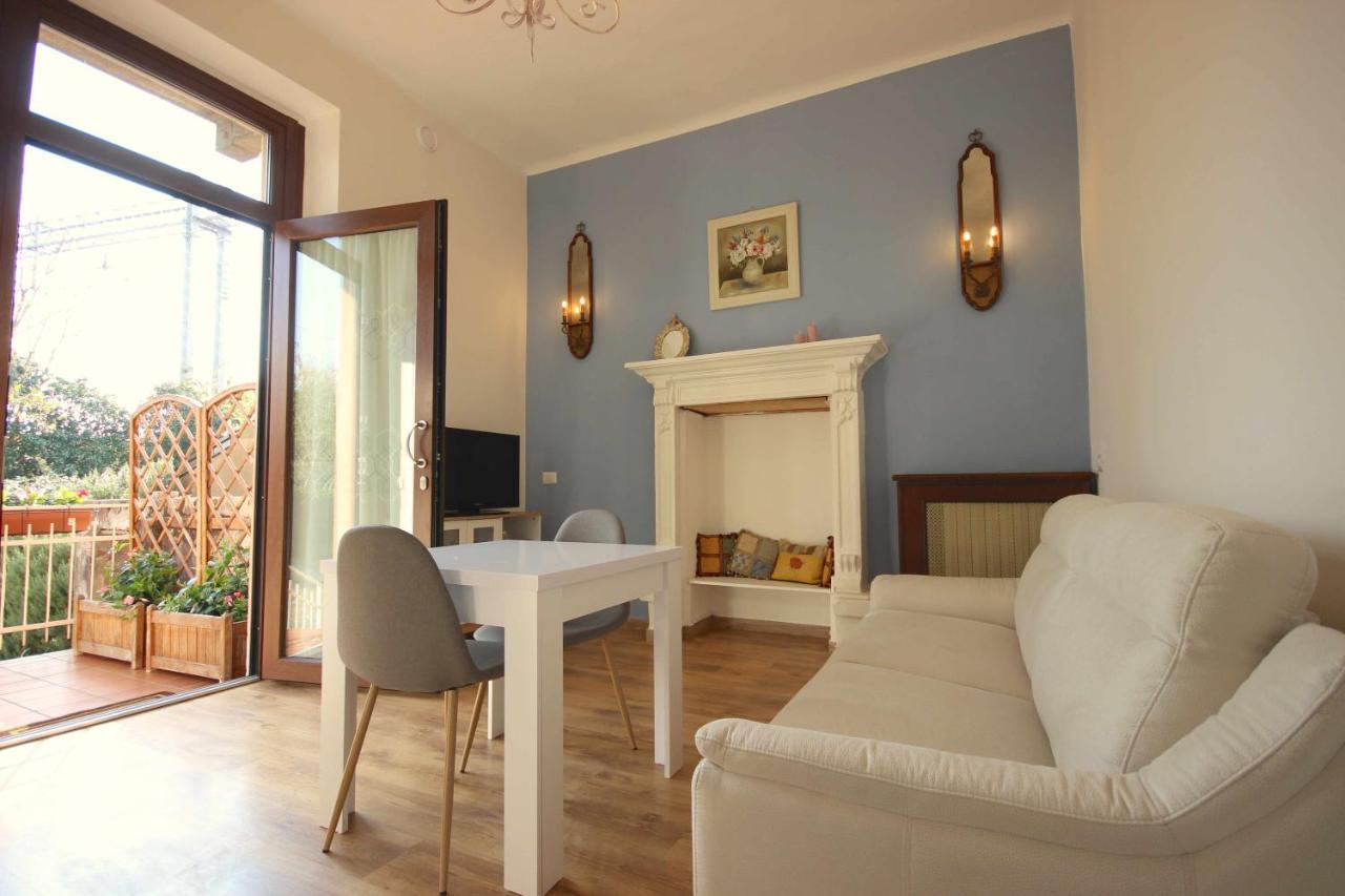 Case Vr Holiday La Maison Du Coq Verona Exterior photo