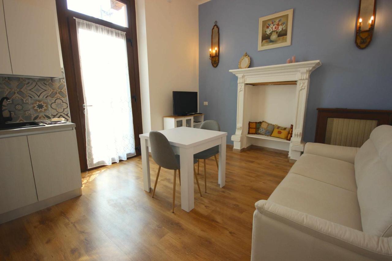 Case Vr Holiday La Maison Du Coq Verona Exterior photo