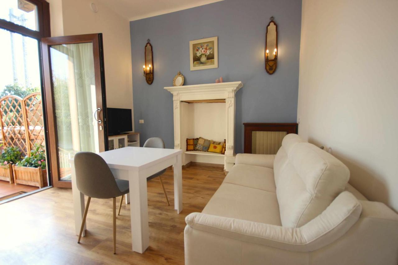 Case Vr Holiday La Maison Du Coq Verona Exterior photo