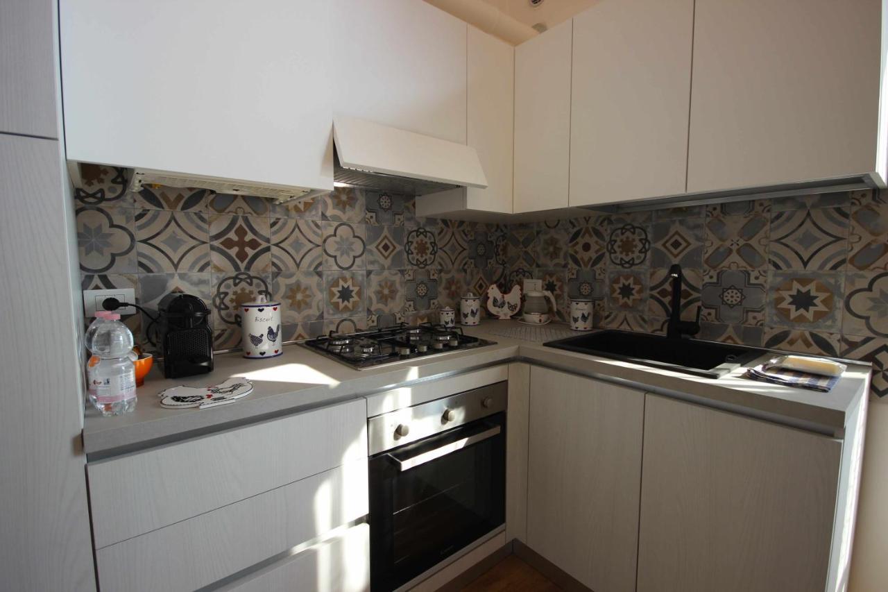 Case Vr Holiday La Maison Du Coq Verona Exterior photo