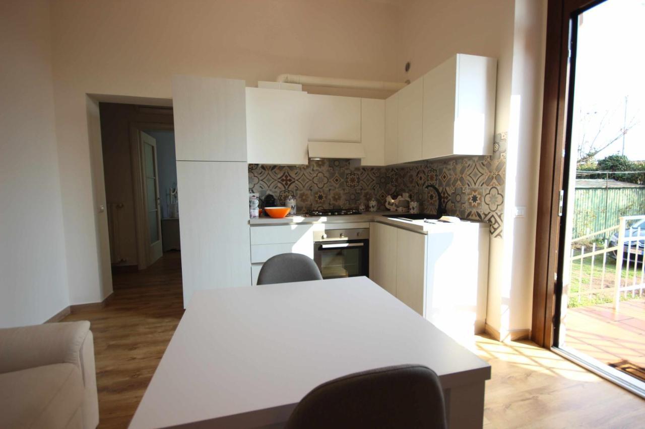 Case Vr Holiday La Maison Du Coq Verona Exterior photo