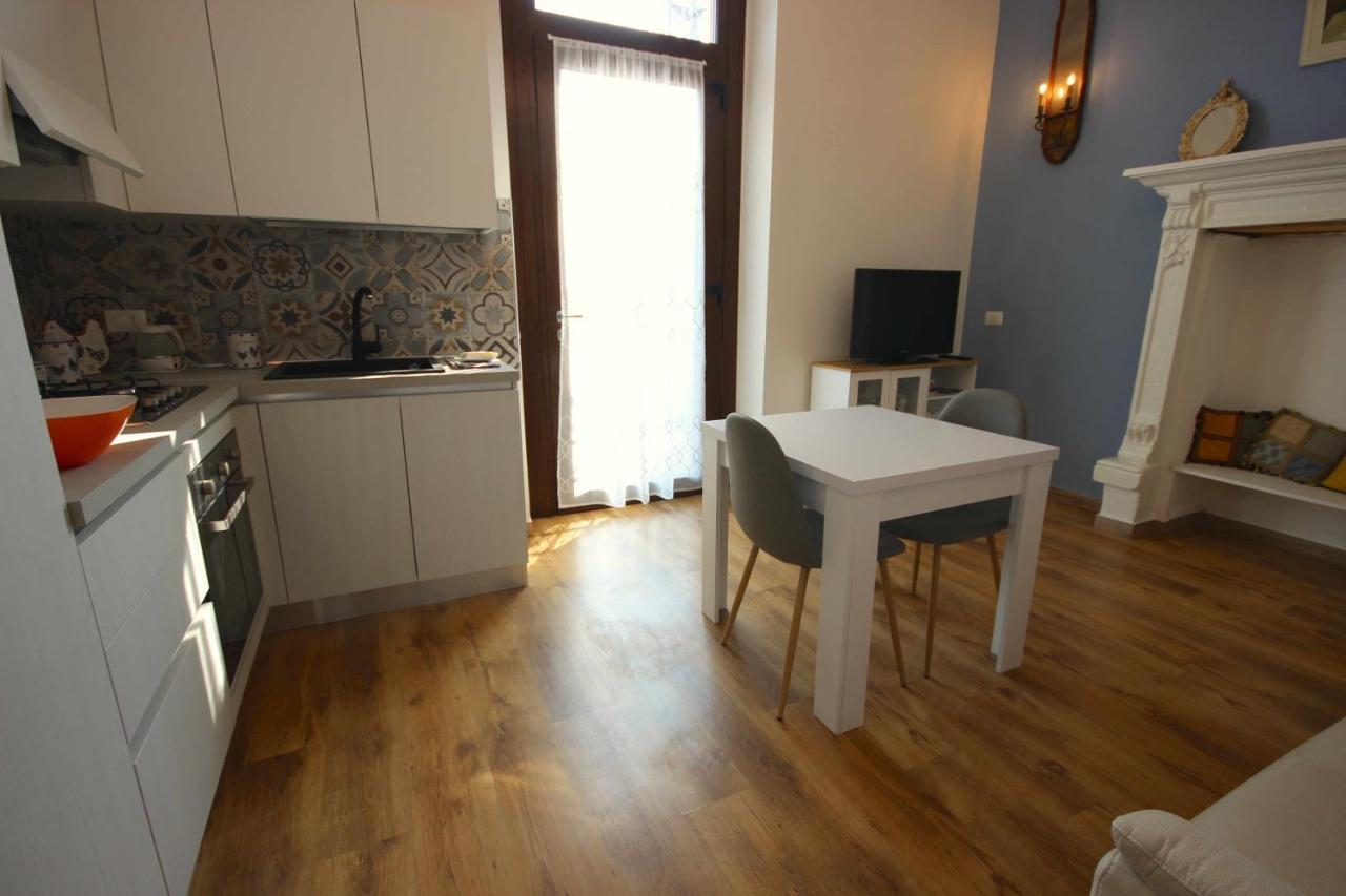Case Vr Holiday La Maison Du Coq Verona Exterior photo