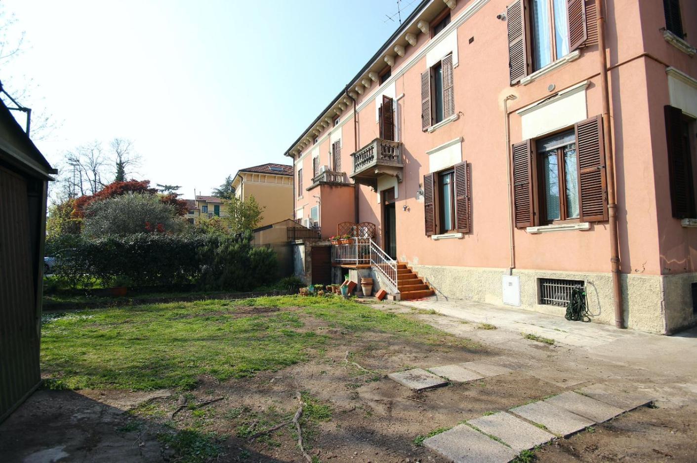 Case Vr Holiday La Maison Du Coq Verona Exterior photo