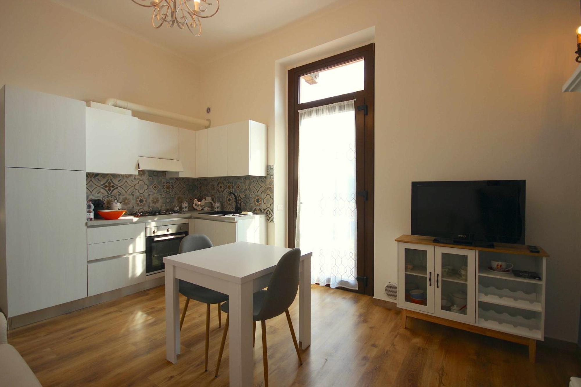 Case Vr Holiday La Maison Du Coq Verona Exterior photo