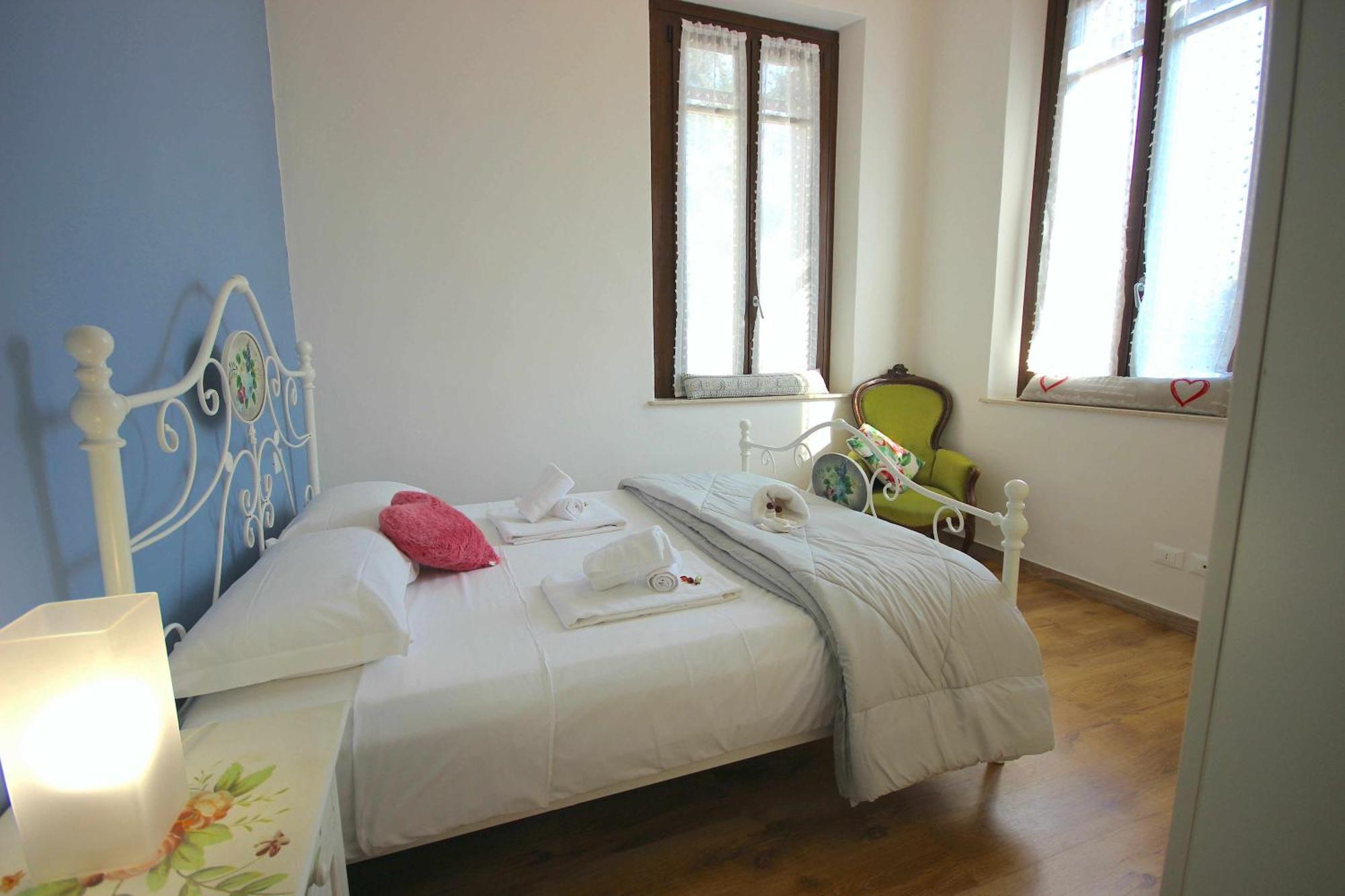 Case Vr Holiday La Maison Du Coq Verona Exterior photo