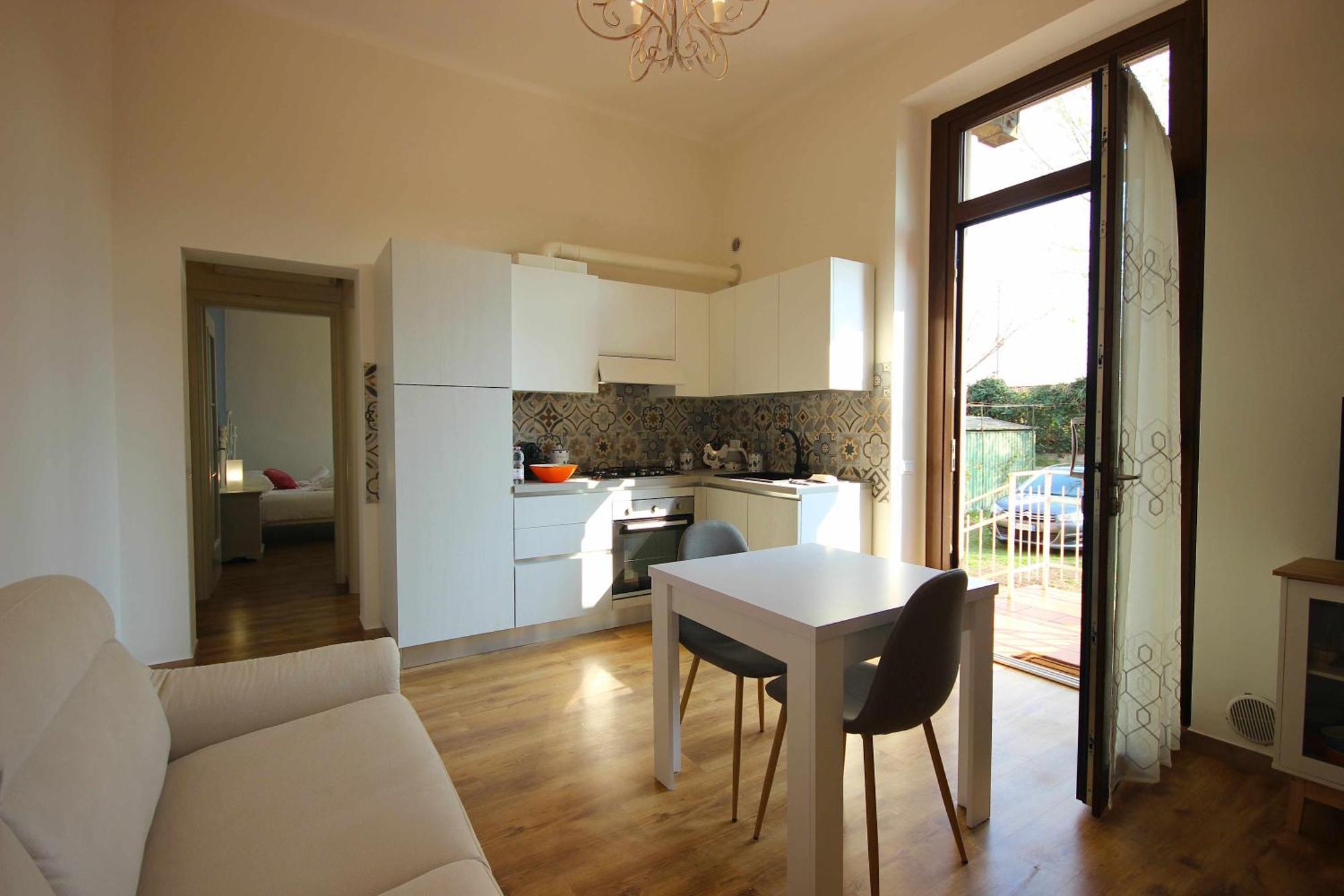 Case Vr Holiday La Maison Du Coq Verona Exterior photo
