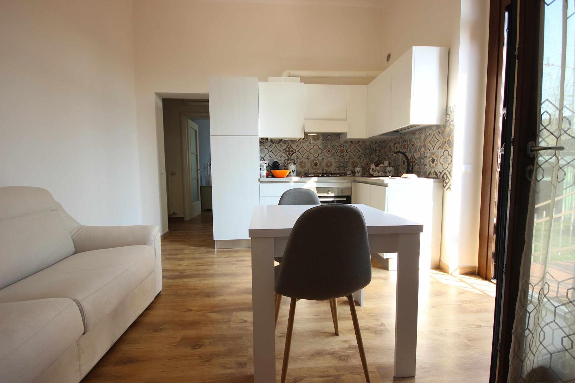 Case Vr Holiday La Maison Du Coq Verona Exterior photo