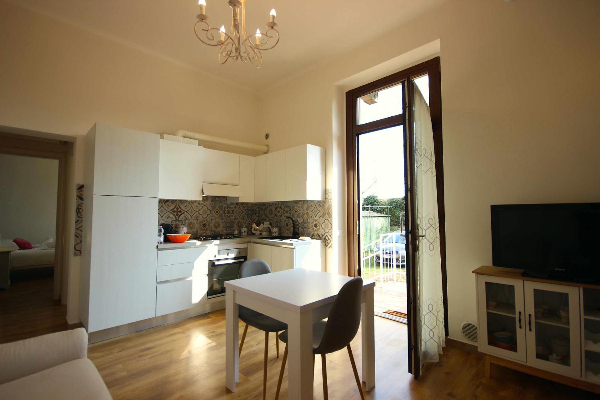 Case Vr Holiday La Maison Du Coq Verona Exterior photo