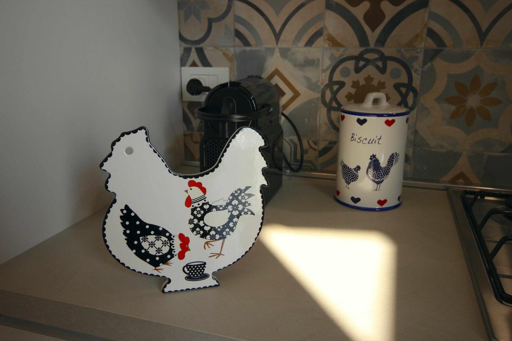 Case Vr Holiday La Maison Du Coq Verona Exterior photo