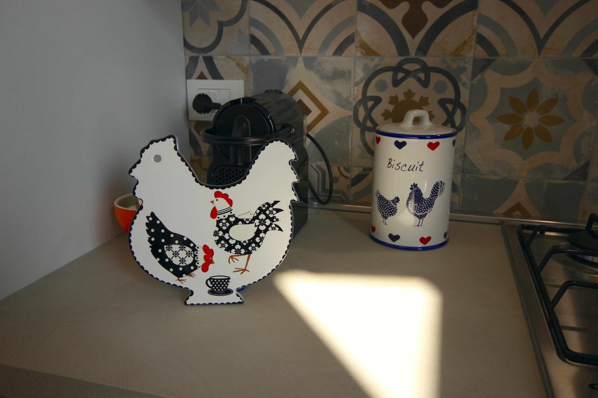 Case Vr Holiday La Maison Du Coq Verona Exterior photo