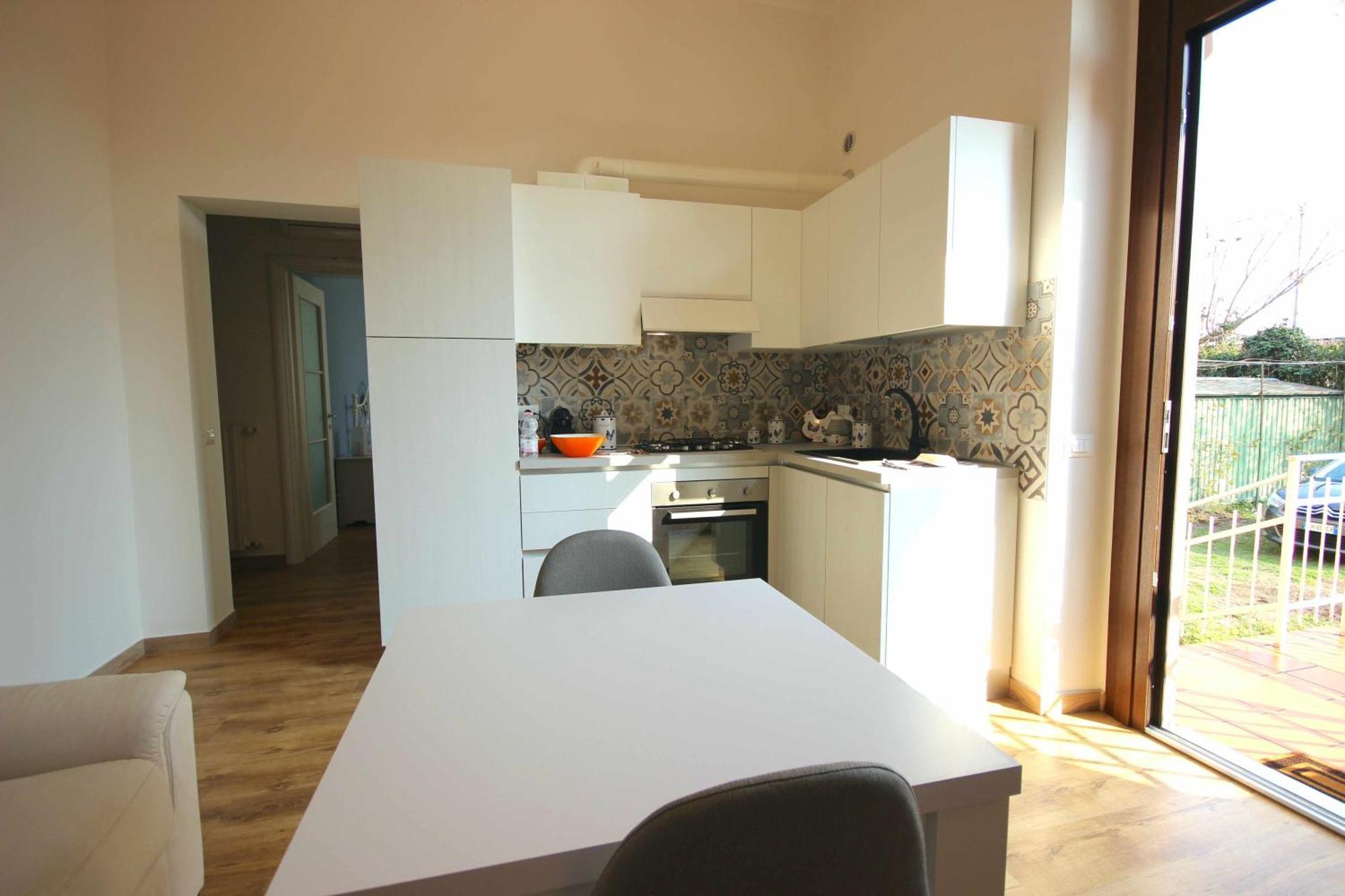 Case Vr Holiday La Maison Du Coq Verona Exterior photo