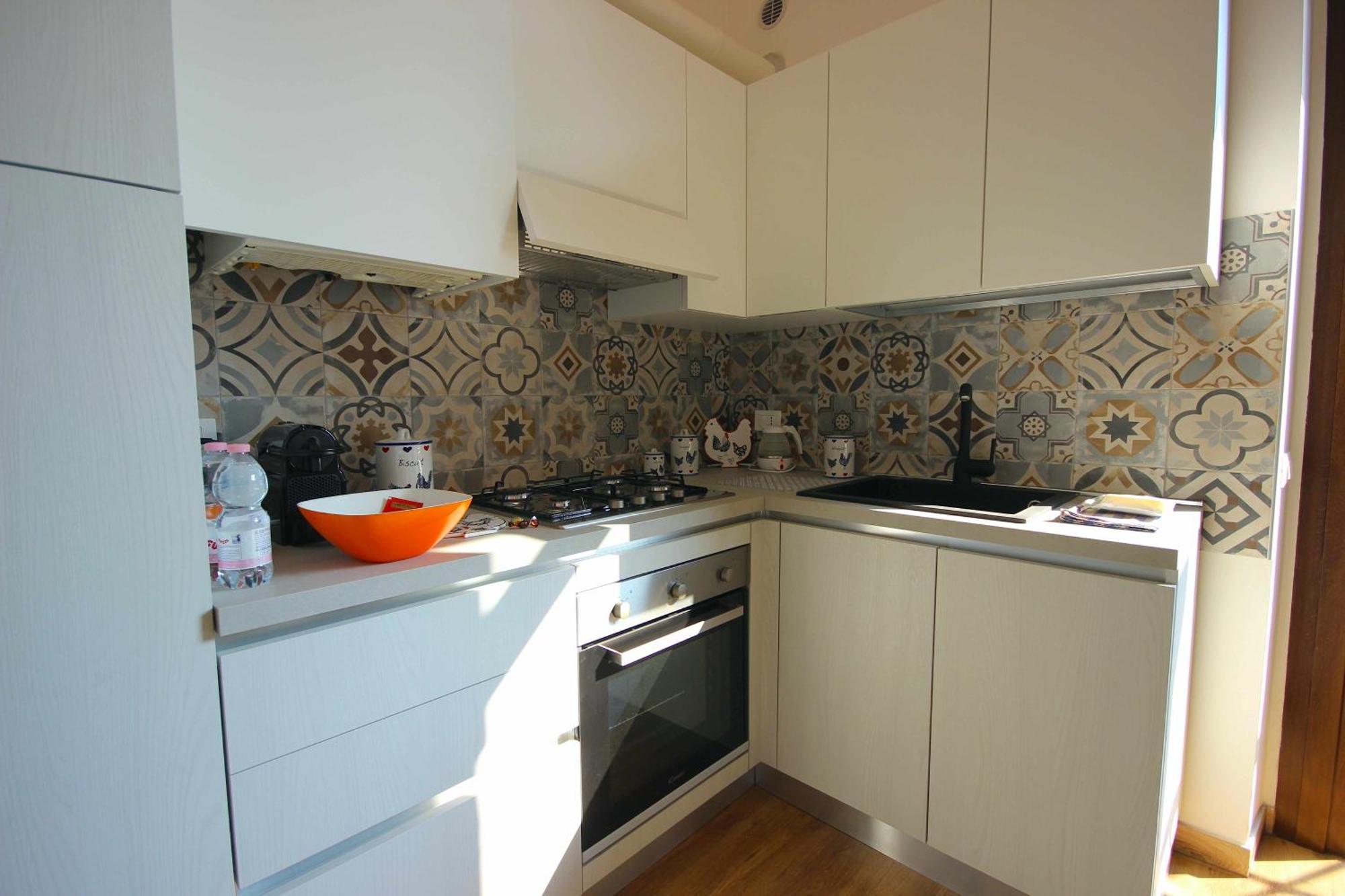 Case Vr Holiday La Maison Du Coq Verona Exterior photo
