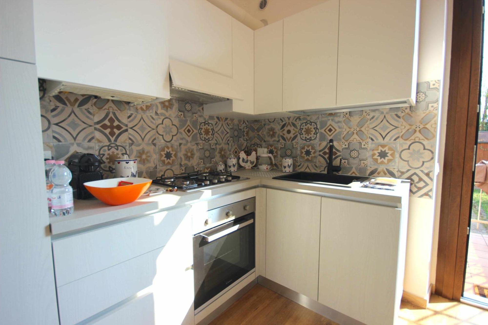 Case Vr Holiday La Maison Du Coq Verona Exterior photo